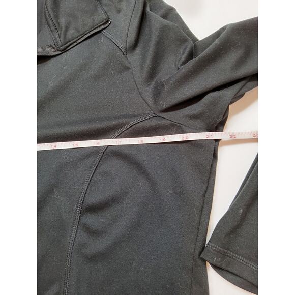 CHAMPION WOMEN'S FITTED ACTIVE WEAR JACKET SIZE L - Picture 4 of 8